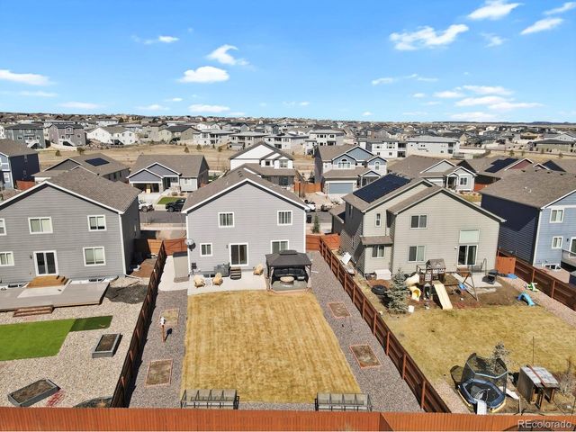 12721 Windingwalk Dr, Peyton, CO 80831