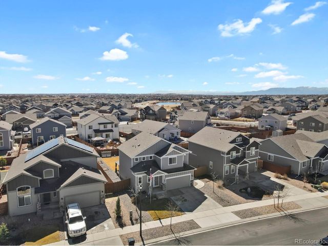 12721 Windingwalk Dr, Peyton, CO 80831