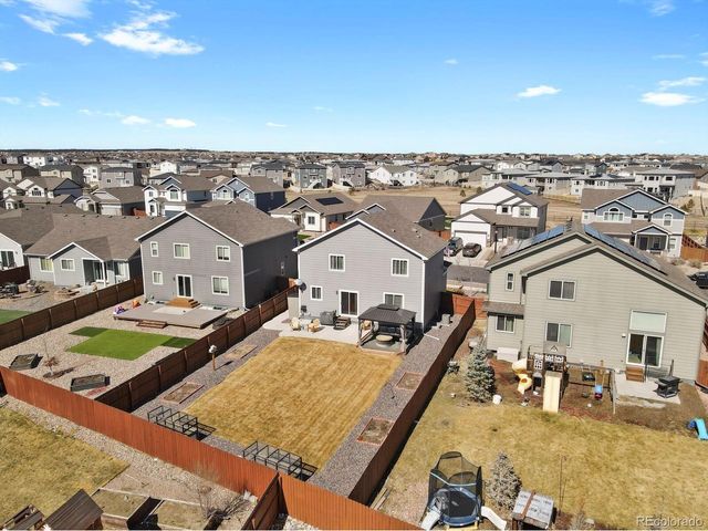 12721 Windingwalk Dr, Peyton, CO 80831