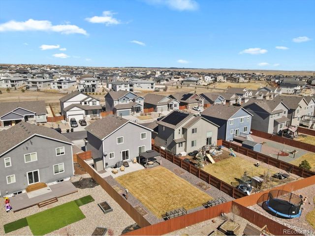 12721 Windingwalk Dr, Peyton, CO 80831