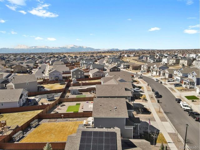 12721 Windingwalk Dr, Peyton, CO 80831