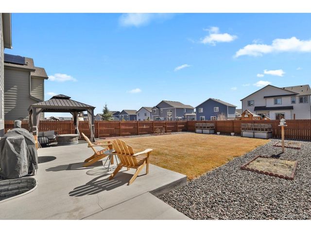 12721 Windingwalk Dr, Peyton, CO 80831