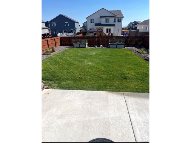 12721 Windingwalk Dr, Peyton, CO 80831