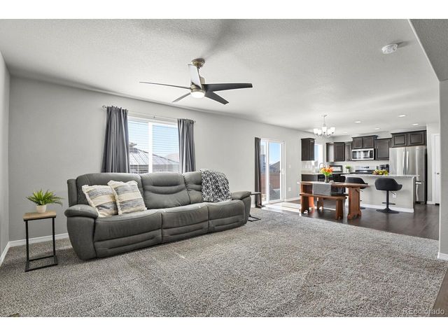 12721 Windingwalk Dr, Peyton, CO 80831