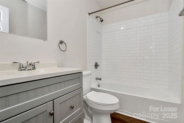 2827 Morson Street, Charlotte, NC 28208