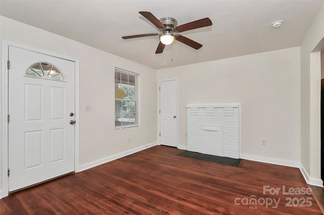 2827 Morson Street, Charlotte, NC 28208