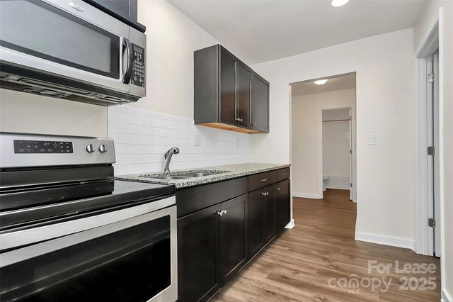 2827 Morson Street, Charlotte, NC 28208