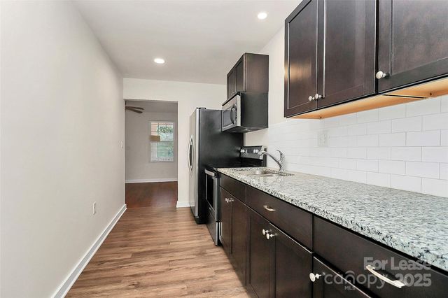 2827 Morson Street, Charlotte, NC 28208