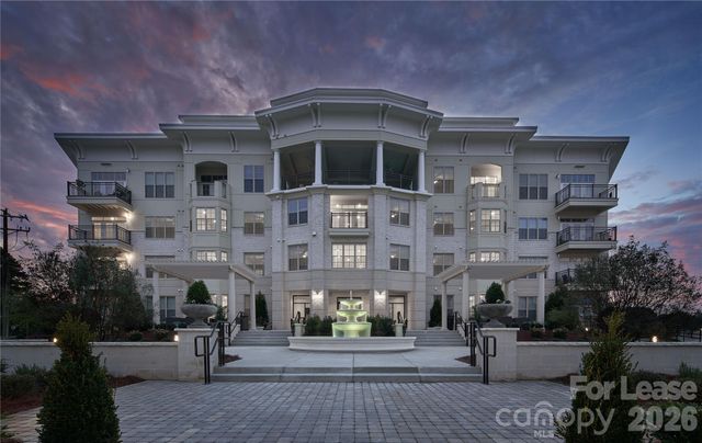 11936 N Community House Road B3, Charlotte, NC 28277