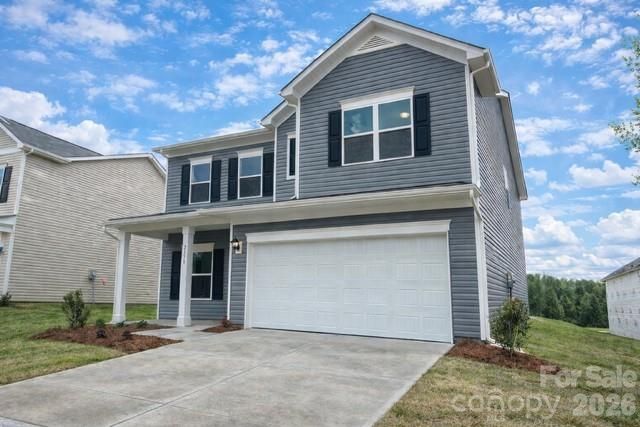 2151 Catawba Trace Drive, Catawba, NC 28609