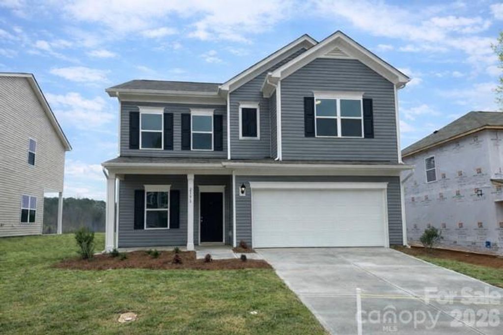 2151 Catawba Trace Drive, Catawba, NC 28609