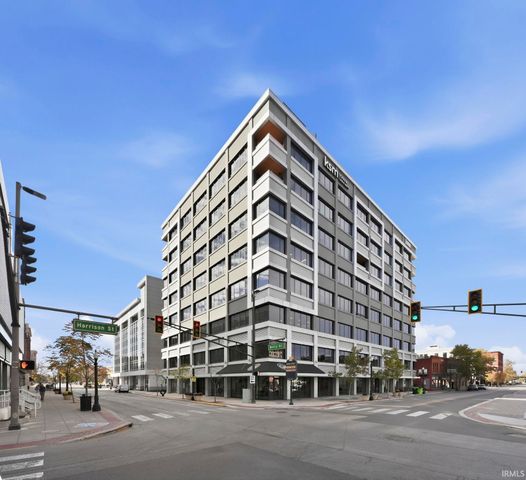 202 W Berry St Ste 730, Fort Wayne, IN 46802