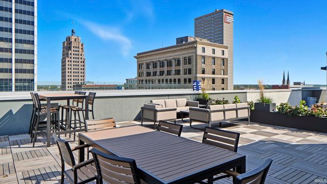 202 W Berry St Ste 730, Fort Wayne, IN 46802