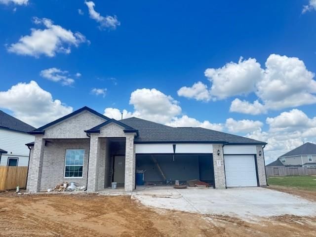 3013 Bristlegrass Street, Brookshire, TX 77423