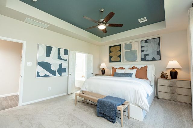 3013 Bristlegrass Street, Brookshire, TX 77423