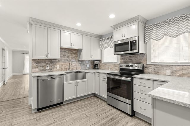 72 Windsor Road 2, Medford, MA 02155