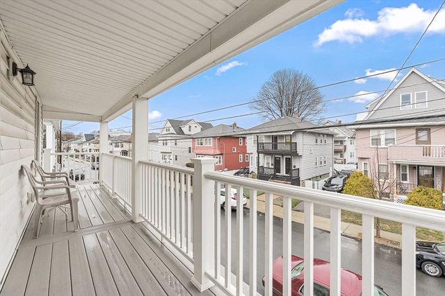 72 Windsor Road 2, Medford, MA 02155