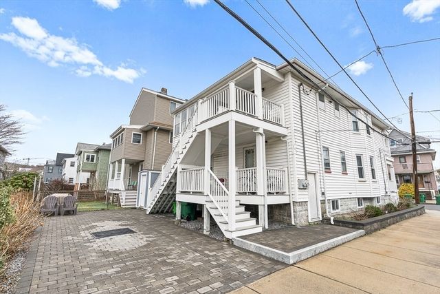 72 Windsor Road 2, Medford, MA 02155
