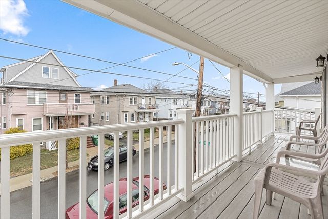 72 Windsor Road 2, Medford, MA 02155