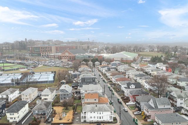72 Windsor Road 2, Medford, MA 02155