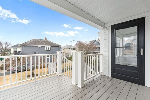 72 Windsor Road 2, Medford, MA 02155