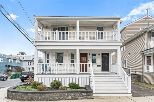 72 Windsor Road 2, Medford, MA 02155