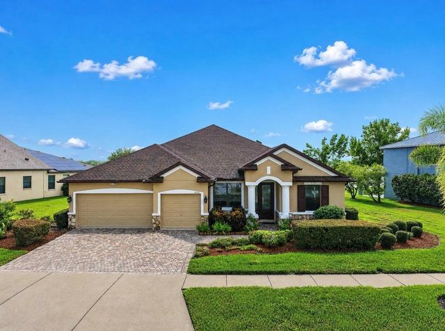 5335 SANDY SHELL DRIVE, Apollo Beach, FL 33572