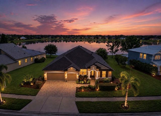 5335 SANDY SHELL DRIVE, Apollo Beach, FL 33572