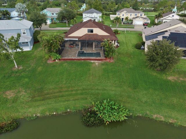 5335 SANDY SHELL DRIVE, Apollo Beach, FL 33572