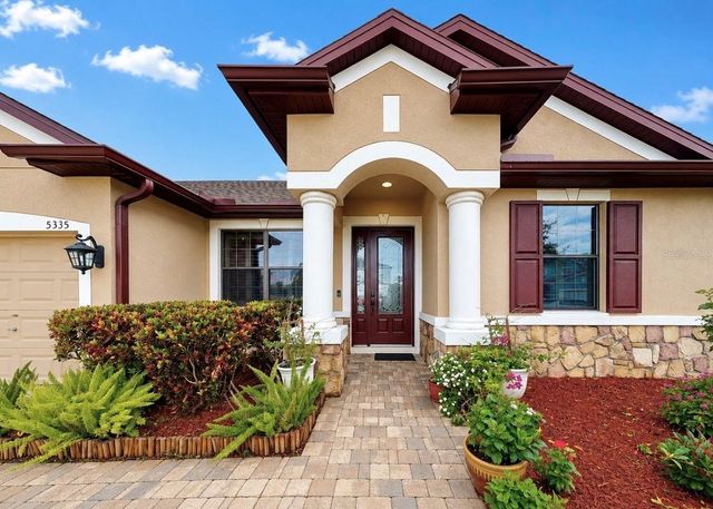 5335 SANDY SHELL DRIVE, Apollo Beach, FL 33572