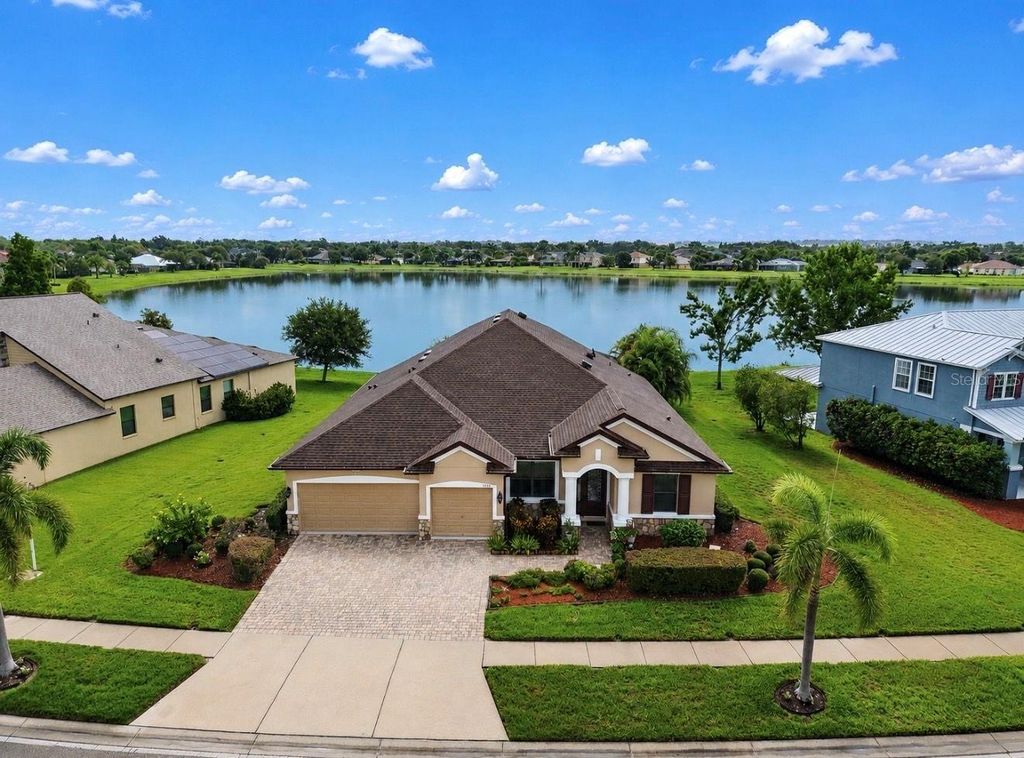 5335 SANDY SHELL DRIVE, Apollo Beach, FL 33572
