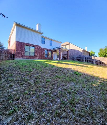 4308 Lee Hutson Drive, Sachse, TX 75048