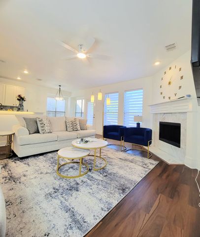 4308 Lee Hutson Drive, Sachse, TX 75048