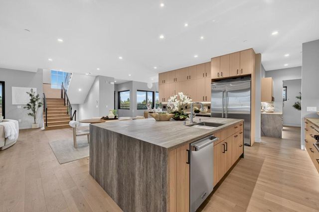 103 Sporleder Court, Los Gatos, CA 95032