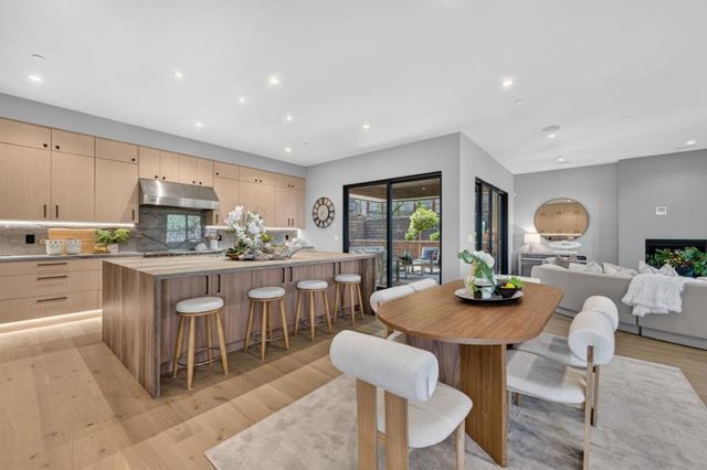 103 Sporleder Court, Los Gatos, CA 95032