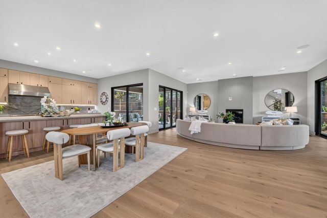 103 Sporleder Court, Los Gatos, CA 95032