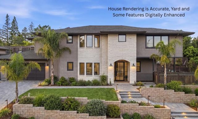 103 Sporleder Court, Los Gatos, CA 95032
