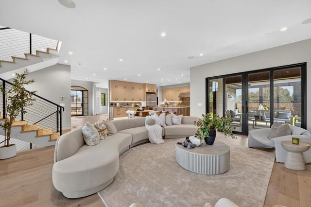 103 Sporleder Court, Los Gatos, CA 95032