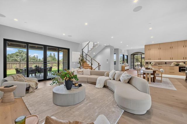 103 Sporleder Court, Los Gatos, CA 95032