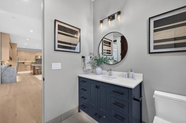 103 Sporleder Court, Los Gatos, CA 95032