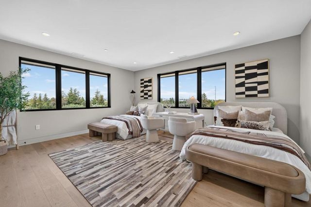 103 Sporleder Court, Los Gatos, CA 95032