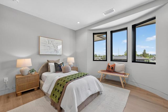 103 Sporleder Court, Los Gatos, CA 95032