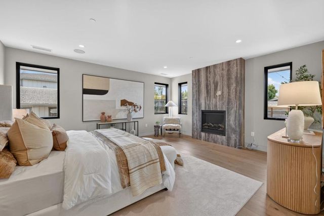 103 Sporleder Court, Los Gatos, CA 95032