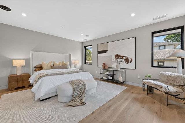 103 Sporleder Court, Los Gatos, CA 95032