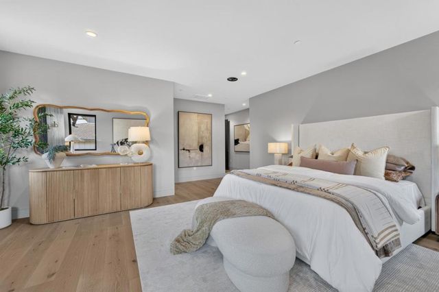 103 Sporleder Court, Los Gatos, CA 95032