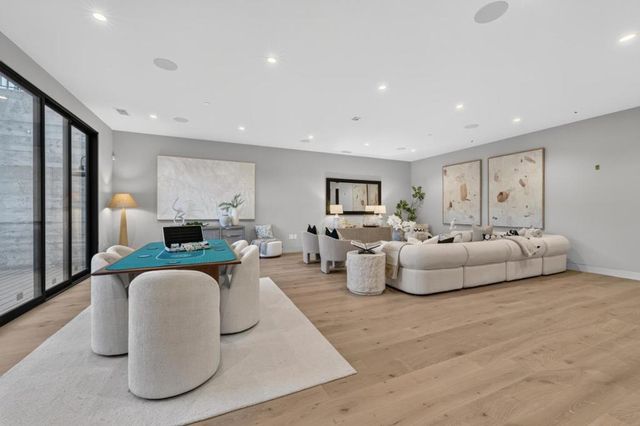 103 Sporleder Court, Los Gatos, CA 95032