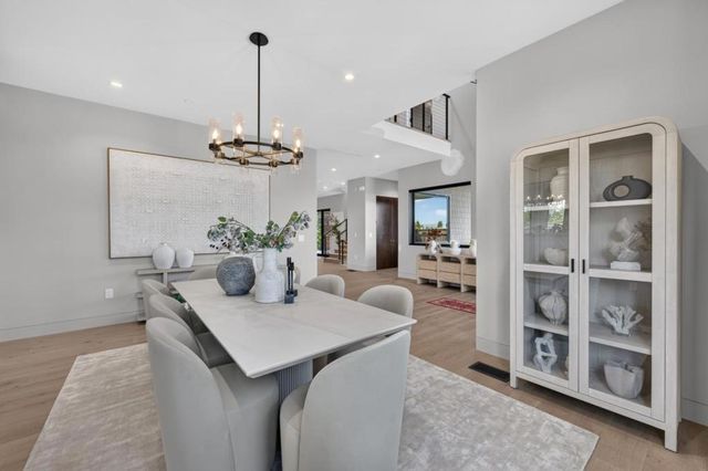 103 Sporleder Court, Los Gatos, CA 95032