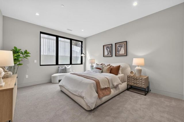 103 Sporleder Court, Los Gatos, CA 95032
