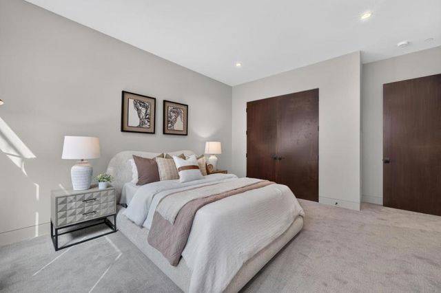 103 Sporleder Court, Los Gatos, CA 95032
