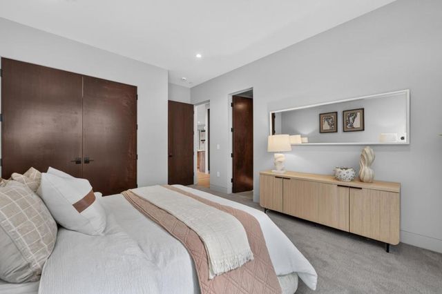103 Sporleder Court, Los Gatos, CA 95032